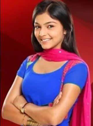 On the career front, Pooja playe lead role of ‘Saanchi’ in another Star Plus show ‘Ruk Jana Nahi’ adn played a negative role in 'Tu Mera Hero'. (Photo: Instagram)