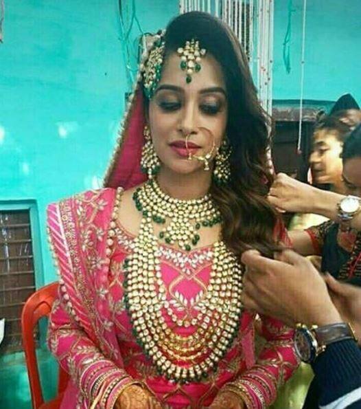 On career front, Dipika is currently a part of Colors show 'Entertainment Ki Raat' & is all set for her film debut with 'Paltan' whereas Shoaib is on a break & was last seen with lady-love on 'Nach Baliye 8'. (Photo: Instagram)