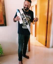 'Roadies Xteme' gang-leader Nikhil Chinapa becomes a FATHER; shares good news on social media!