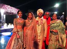 These LAST HAPPY PICTURES of Sridevi before her DEATH will give you goosebumps!