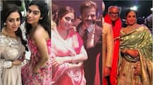 These LAST HAPPY PICTURES of Sridevi before her DEATH will give you goosebumps!