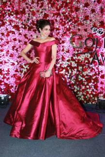 10 pictures which prove that Sridevi was a true fashionista!