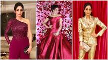 10 pictures which prove that Sridevi was a true fashionista!