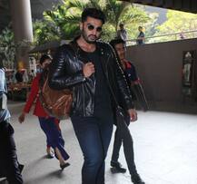 IN PICS: Rekha arrives at Anil Kapoor's house to offer condolences to Sridevi's family!