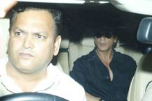 Sridevi's death news: Shah Rukh Khan- Gauri, Ranveer-Deepika, Rajinikanth & other stars at Anil Kapoor's residence to offer condolences!