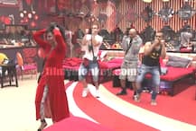 Bigg Boss 11 contestant cancels his Birthday celebration today; Shares a SAD MESSAGE for Sridevi!