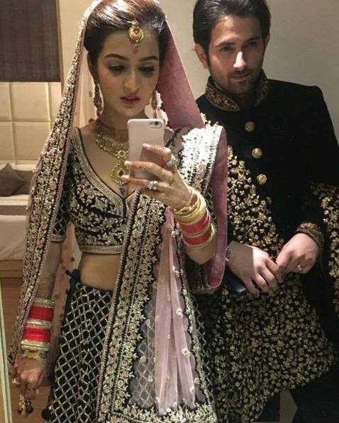 The two have known each other for almost a year and met each other via a common friend. (Photo: Instagram)