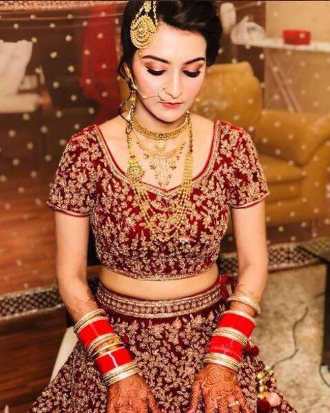 Speaking about his ladylove in an interview, Mudit had said that, “She is very real. A lawyer by profession. She is funny and lively. I met her and immediately knew she’s the one. My family already loves her. Hopeful of a great life ahead.” (Photo: Instagram)