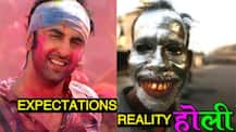 HOLI SPECIAL! 'Bura na maano holi hai' These FUNNY memes will make you go ROFL!