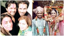 PICS: Shoaib-Dipika, Smriti-Gautam & other POPULAR TV couples' FIRST HOLI after WEDDING!