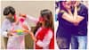 PICS: Shoaib-Dipika, Smriti-Gautam & other POPULAR TV couples' FIRST HOLI after WEDDING!
