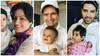 PICS: Deepika Singh, Karan Mehra & other POPULAR TV stars' FIRST HOLI with their newborn BABIES!