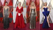 90th Academy Awards 2018: IN PICS- Hollywood DIVAS DAZZLE on the RED CARPET of Oscars 2018!