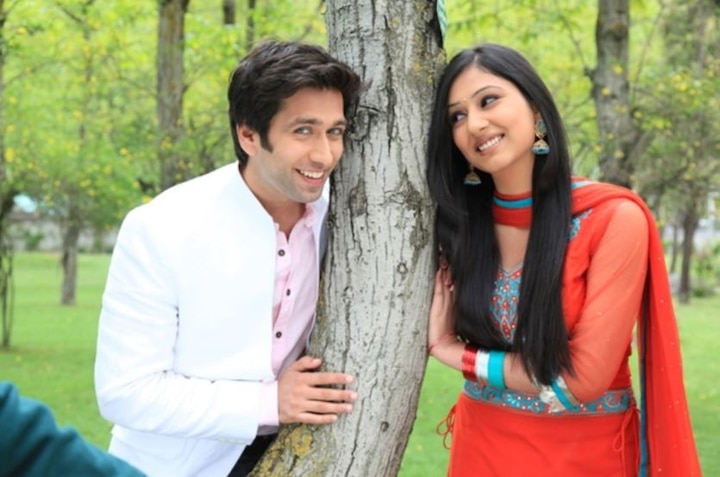 Disha made her TV debut opposite Nakuul Mehta in popular 'Star Plus' show 'Pyaar Ka Dard Hai Meetha Meetha Pyaara Pyaara' & and she is still best remembered as 'Pankhuri' (her character's name from the show). (Photo: Web)