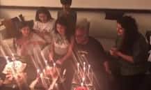 Janhvi Kapoor happens to confirm her relationship with rumored boyfriend Akshat on her 21st Birthday!