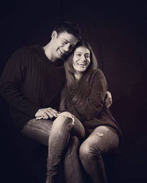 Payal was seen in Bigg Boss season 2 and Sangram was one of the finalists in Bigg Boss 7. (Image Courtesy - Instagram)