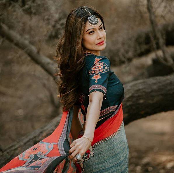 Couple also took part in Star Plus reality show ‘Nach Baliye 7’. (Image Courtesy - Instagram)