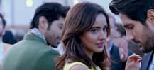 Actress Neha Sharma's HOT sister Aisha Sharma set to DEBUT opposite John Abraham!