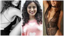 Actress Neha Sharma's HOT sister Aisha Sharma set to DEBUT opposite John Abraham!