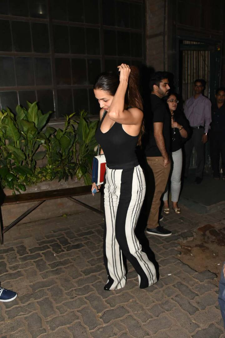 Check out the pictures here...(Photo: Manav Manglani)