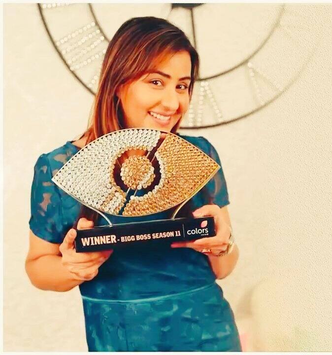 They have apparently roped in none other than the 'Bhabiji Ghar Par Hai' fame Shilpa Shinde who recently won 'Bigg Boss 11'