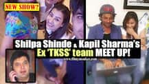 Kapil Sharma's former team & comedians Sugandha, Sunil Grover team up with Shilpa Shinde! Rival show in prep?