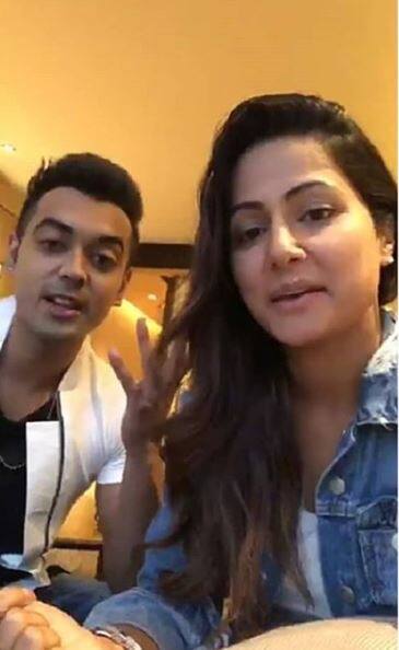 But now this reunion of Hina and Luv proved that they still share their rock solid bond! 