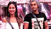 Bigg Boss 11 BFFs Hina Khan and Luv Tyagi FINALLY reunite two months after the show ended!