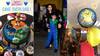 IN PICS: Karisma Kapoor throws Pokemon themed party for son Kiaan on his 8th birthday!