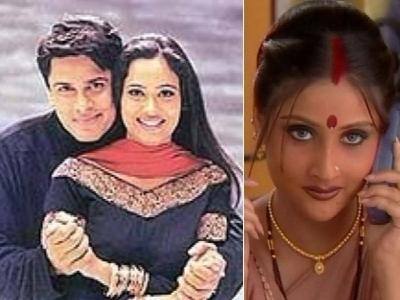 In the original 'Kasautii...', Cezanne Khan played the role of 'Anurag Basu' & he became a household name due to the character's popularity. The popular 'Star Plus' was the story of lovers Anurag & Prerna (Shweta Tiwari) who never reunited. Apart from them, the roles played by Ronit Roy & Urvashi Dholakia became popular too. (Photo: Web)