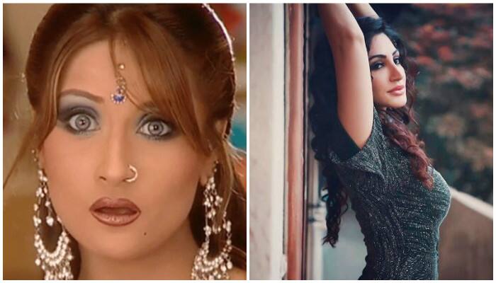 Though the star-cast of show reboot version is not yet finalised, the show might get on air in September 2018. Latest reports also suggest that 'Ishqbaaz' villain Reyhna Malhotra aka 'Svetlana' might play 'Komolika' in the reboot version.