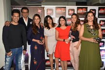 'Kehne ko Humsafar Hain' screening: 'Kundali Bhagya' actress Shraddha Arya looks STUNNING in STYLISH avatar!