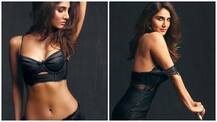 PICS: Vaani Kapoor looks smoking HOT in her latest 'Maxim' photoshoot!