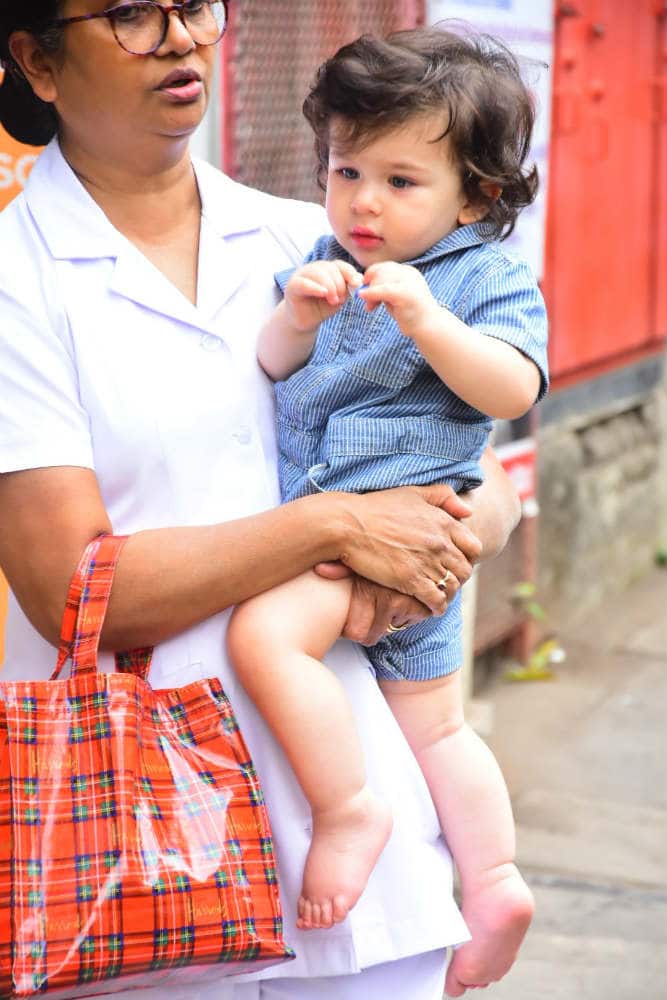 Cuteness personified! (Photo: Manav Manglani)