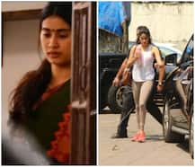 'Hichki' screening: Post Sridevi's death, Hubby Boney & daughter Khushi Kapoor attend first public event together!