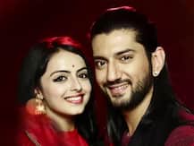 'Ishqbaaz' actor Kunal Jaisingh & fiance Bharti Kumar plan to get MARRIED by this year's end!