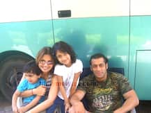 Deepshikha's teenage daughter Vidhika Nagpal no more shy, Shares new bikini pics looking in the camera!