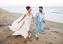 Check out Bigg Boss couple Keith Sequeira and Rochelle Rao's HONEYMOON pictures