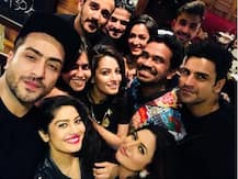 IN PICS: Yeh Hai Mohabbatein actress Anita Hassanandani turns RUNAWAY BRIDE in London! Check out her STUNNING BRIDAL photo-shoot!