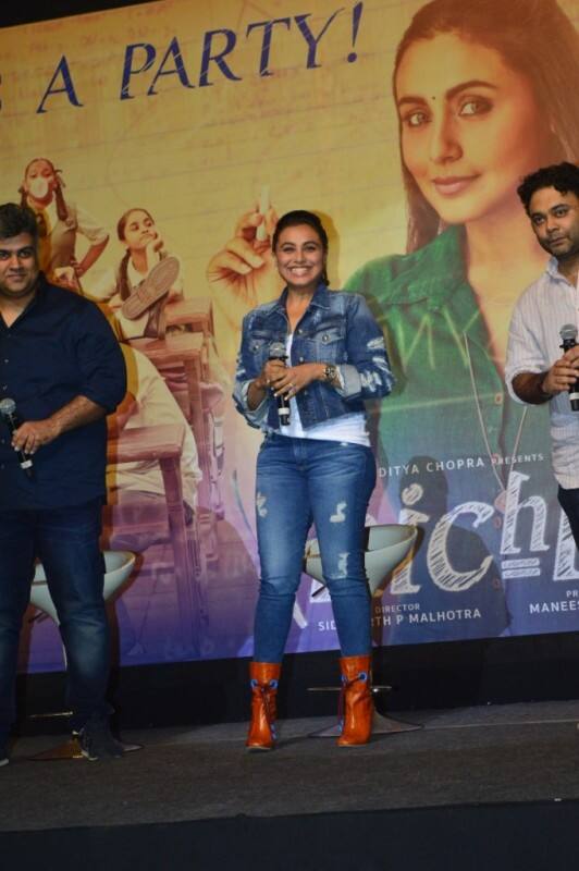 The movie has already crossed Rs 22.70 at the box-office in six days