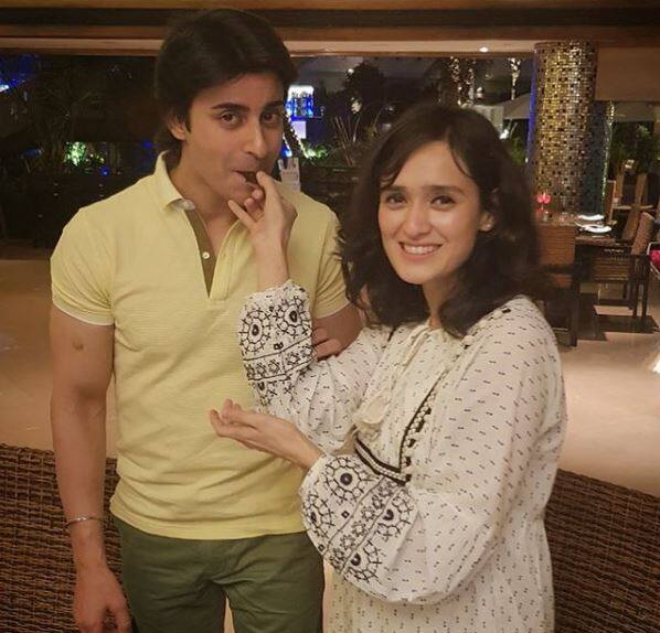 Aren't they looking adorable? (Photo: Instagram)