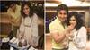PICS: Newly-married actress Pankhuri Awasthy celebrates birthday with hubby Gautam Rode!