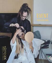 Hina Khan FLAUNTS her NEW GOLDEN LOCKS as she scorches up the RAMP