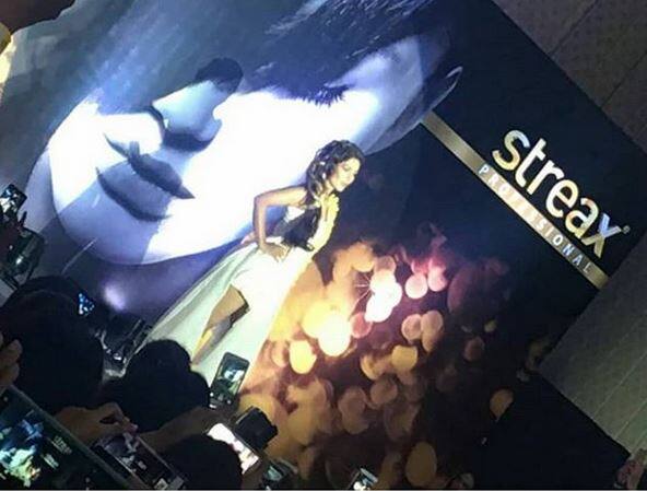 Hina Khan has completely shed her 'bahu' image! Image Courtesy - Instagram