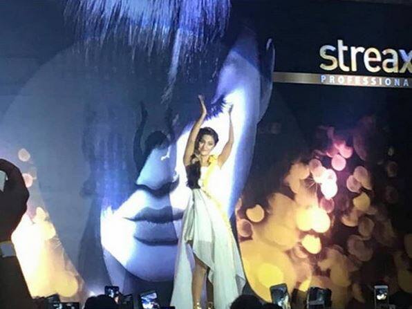 Isn't she looking gorgeous? Image Courtesy - Instagram