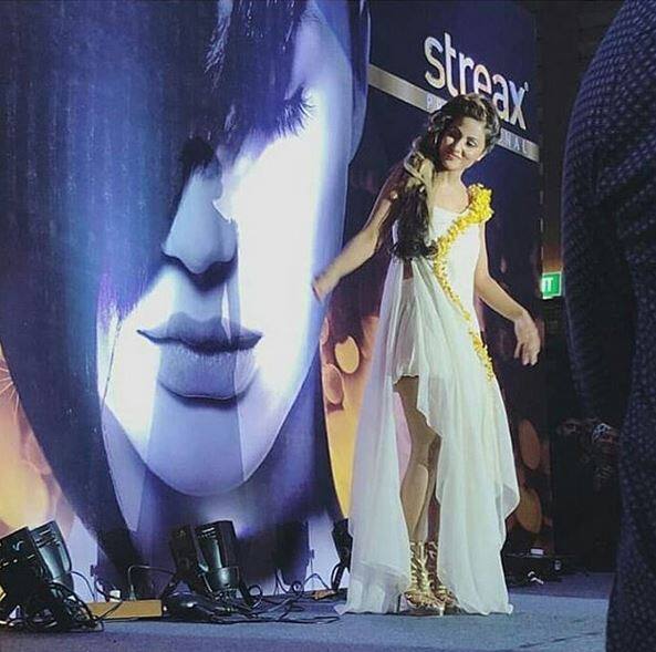 Image Courtesy - Instagram