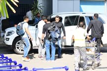 Isha Ambani-Anand Piramal Wedding: Salman, Aishwarya, Katrina & other B-town celebs arrive in Udaipur (SEE PICS)