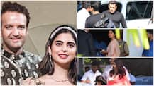 Isha Ambani-Anand Piramal Wedding: Salman, Aishwarya, Katrina & other B-town celebs arrive in Udaipur (SEE PICS)