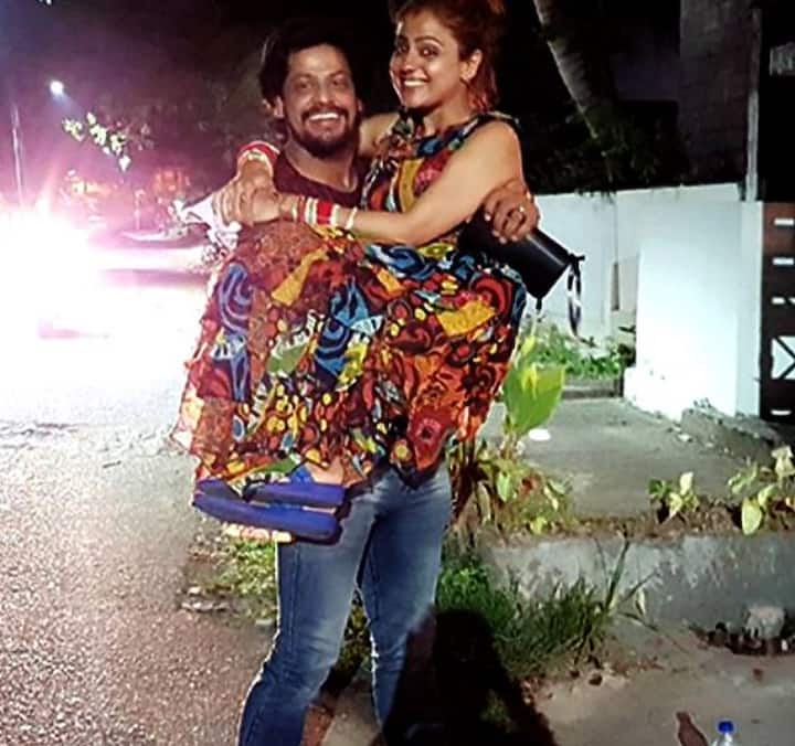 She further said, “We have our work priorities and we are stuck because of our pre and post wedding traditions. We both are working and are career oriented, so we understand each other's schedules. After the wedding festivities, we were really exhausted and mentally stressed, and needed a short break to unwind.” (Image Courtesy - Instagram)