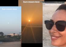 Katrina Kaif takes Salman's nephew Ahil Sharma out on a car ride with his Mom Arpita Khan Sharma! PICS!